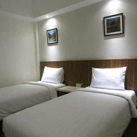 Hart Hotel Arjuna Mataram Exterior foto