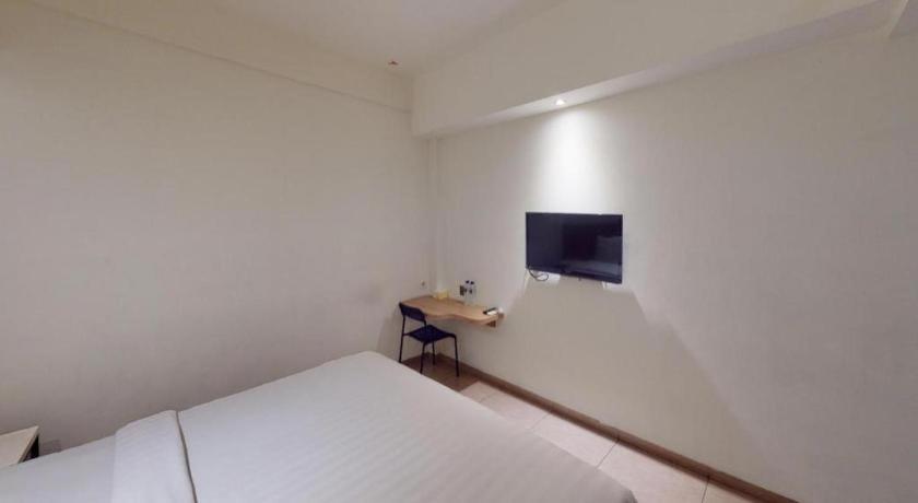 Hart Hotel Arjuna Mataram Exterior foto