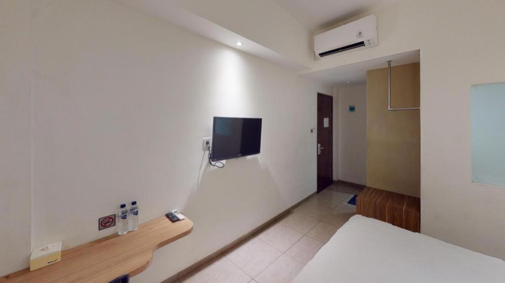 Hart Hotel Arjuna Mataram Exterior foto